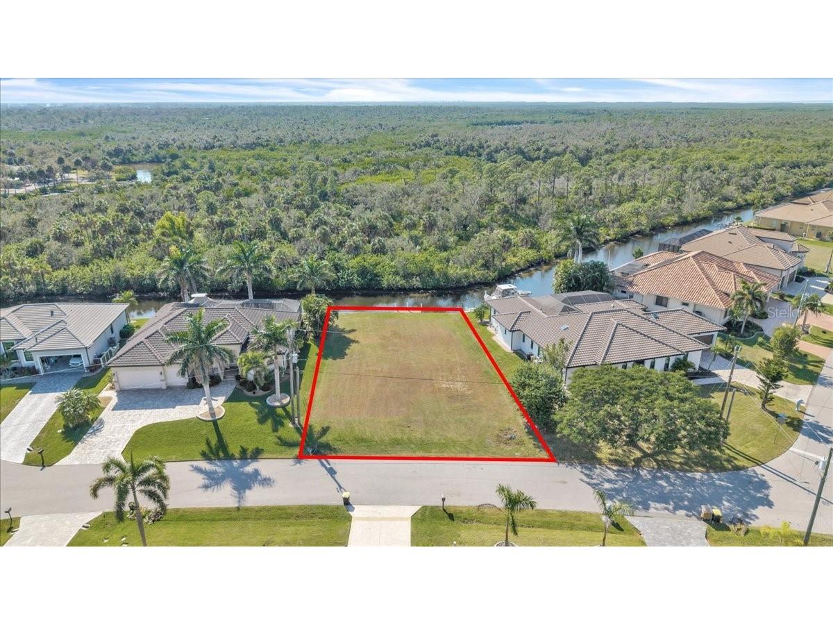 5025 Palermo Drive Punta Gorda FL 33950 C7494265 image2