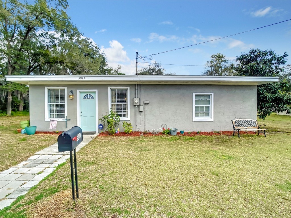 5025 Penvan Avenue De Leon Springs FL 32130 O6094954 image1