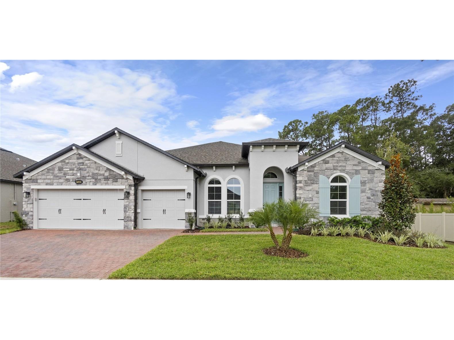 5025 Prairie Schooner Point Sanford FL 32771 O6245073 image1