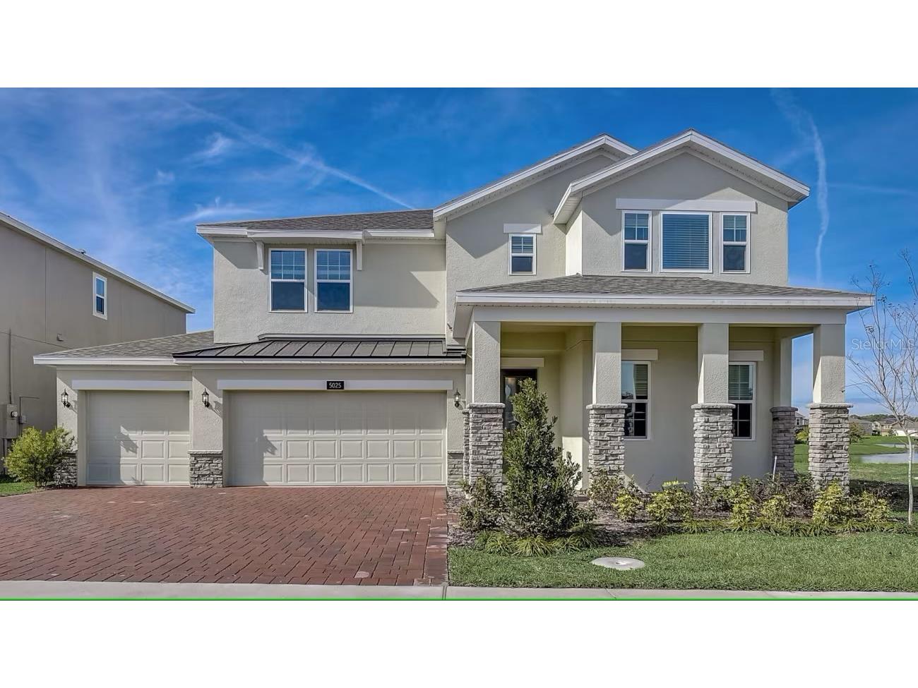 5025 Rhea Drive Saint Cloud FL 34772 O6199665 image1