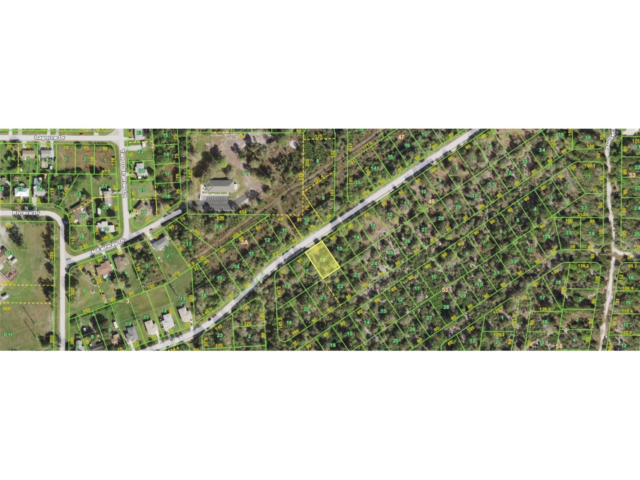 5025 S Fairway Drive Punta Gorda FL 33982 A4580103 image1