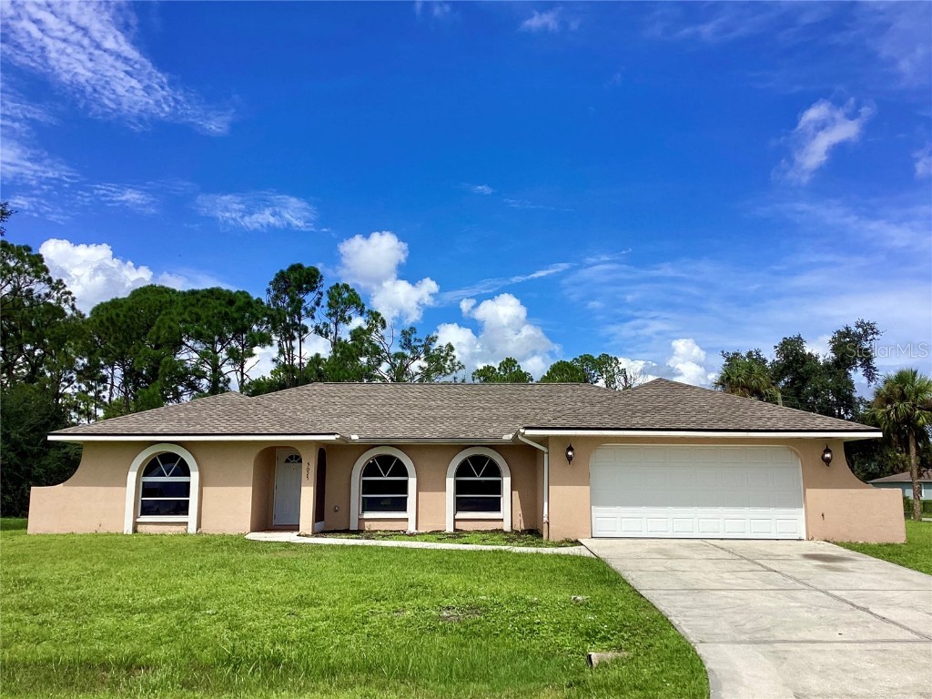 5025 San Luis Terrace North Port FL 34286 A4621652 image1