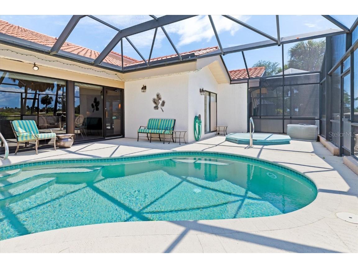 5025 San Rocco Court, Punta Gorda, FL, 33950 MLS C7493332 Edina Realty