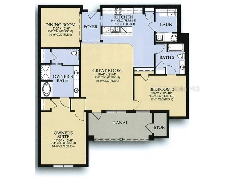 5025 Shoreway Loop #105 Orlando FL 32819 O6364470 image24