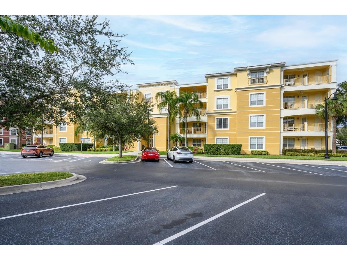 5025 Shoreway Loop #30603 Orlando FL 32819 - LAKE CAY O6164134 image1