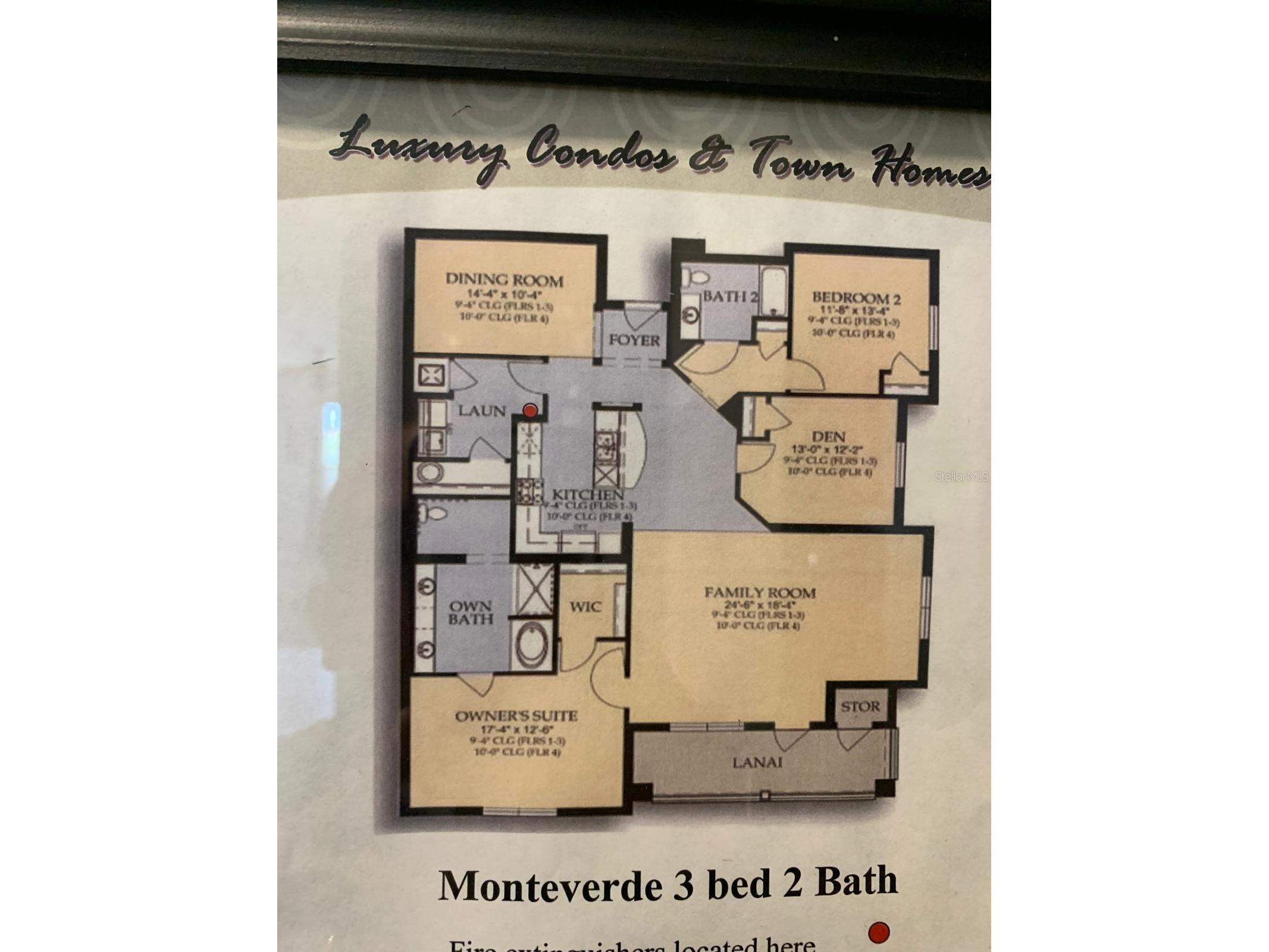 5025 Shoreway Loop #30803 Orlando FL 32819 O6412574 image19
