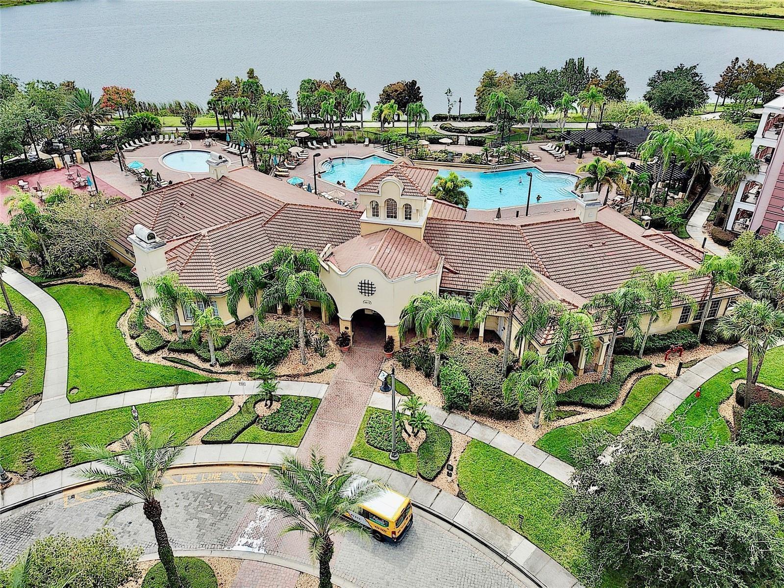 5025 Shoreway Loop #30803 Orlando FL 32819 O6412574 image24