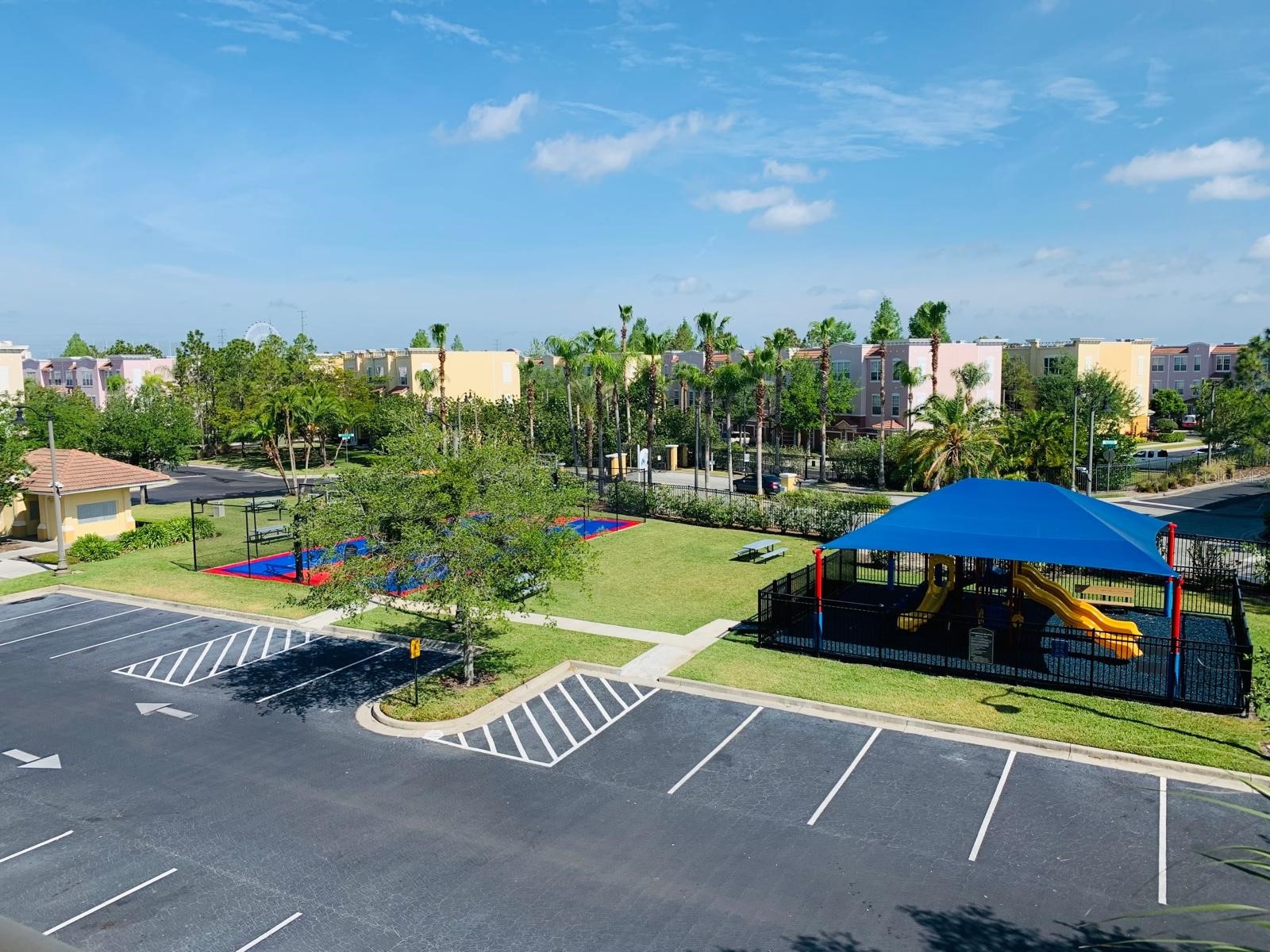 5025 Shoreway Loop #30803 Orlando FL 32819 O6412574 image26
