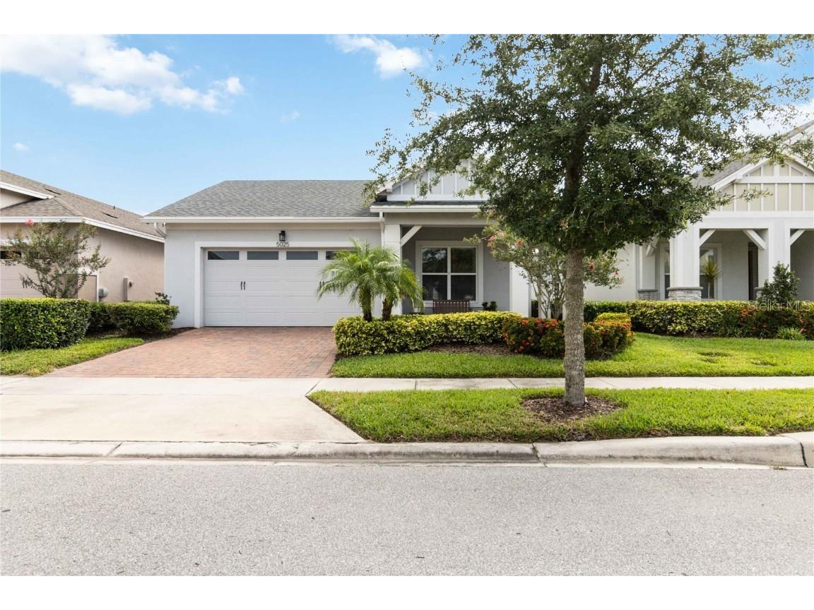 5025 Sunfalls Avenue Saint Cloud FL 34772 - LIVE OAK LAKE S5127546 image1
