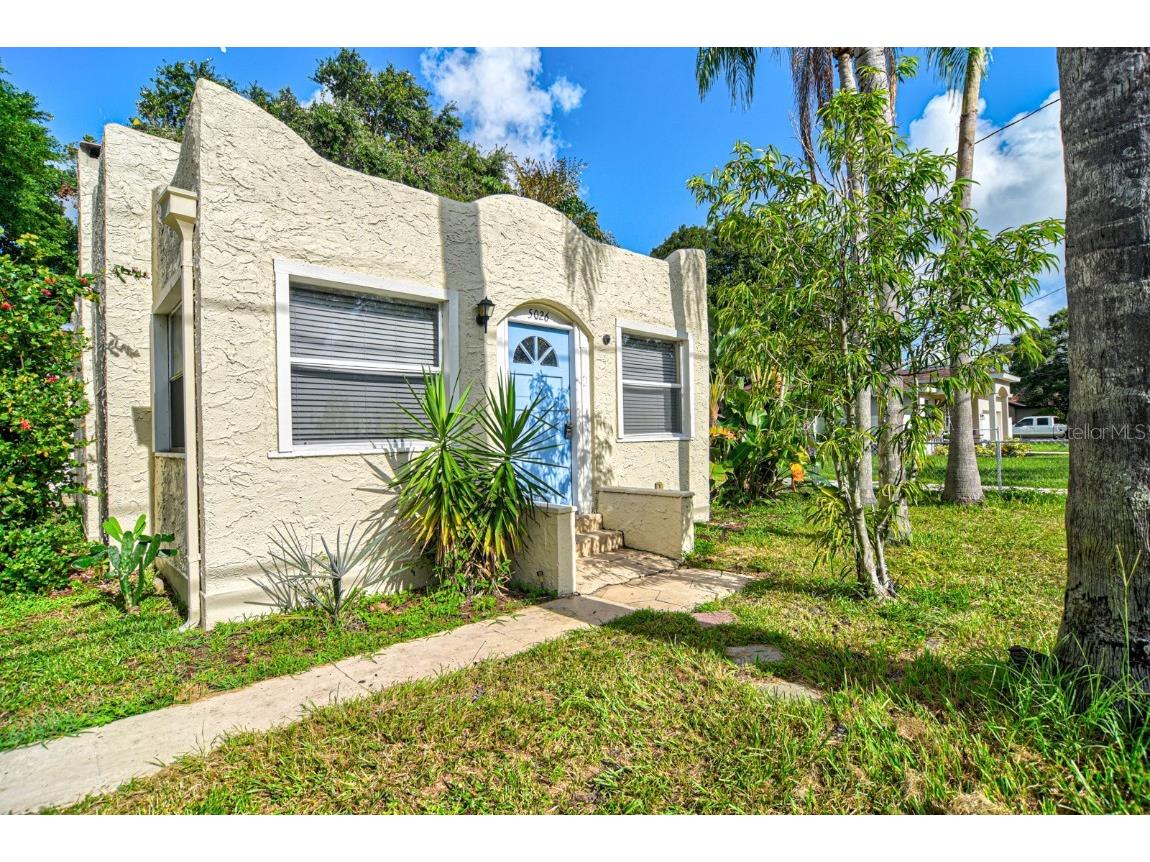 5026 22nd Street N Saint Petersburg FL 33714 U8253686 image1