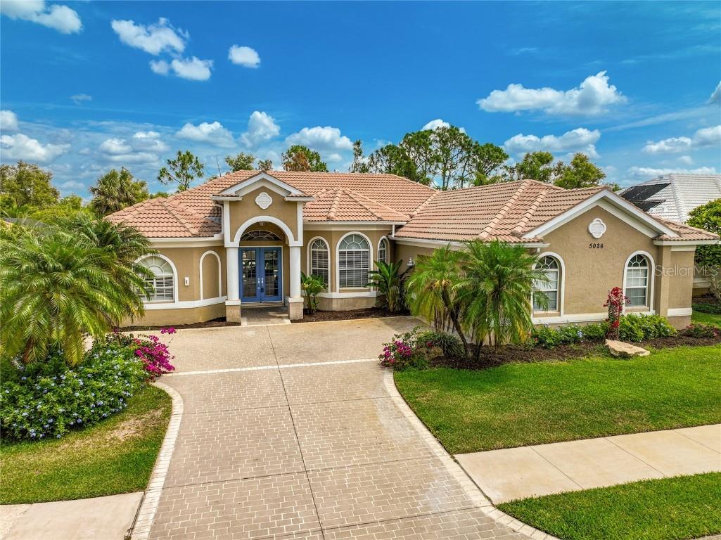 5026 Bella Terra Drive Venice FL 34293 N6126588 image1
