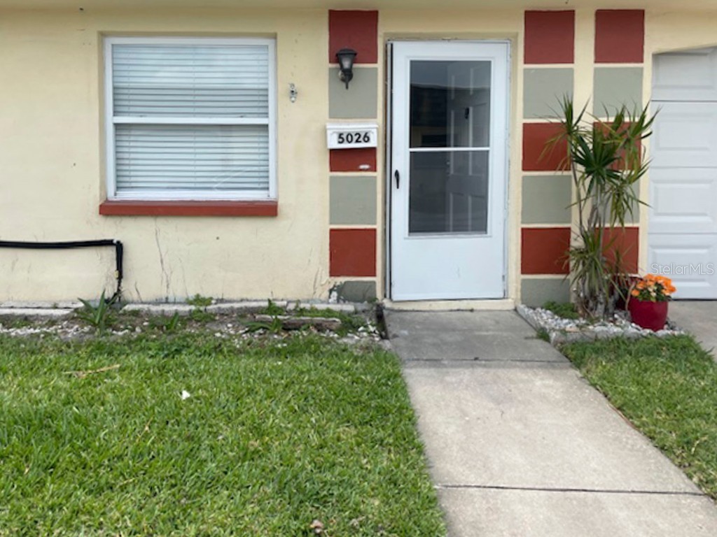 5026 Bitner Street New Port Richey FL 34652 W7880685 image1