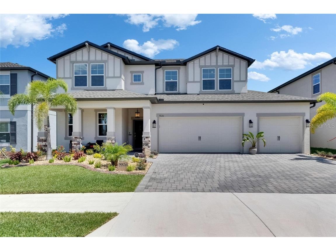 5026 Bromeliad Avenue Wimauma FL 33598 TB8389312 image1