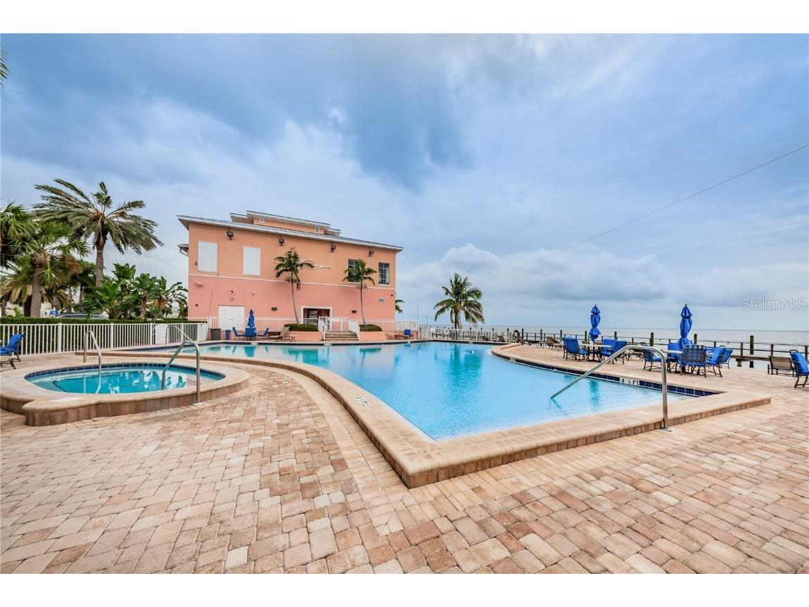 5026 Coquina Key Drive SE #5026 Saint Petersburg FL 33705 TB8410182 image22