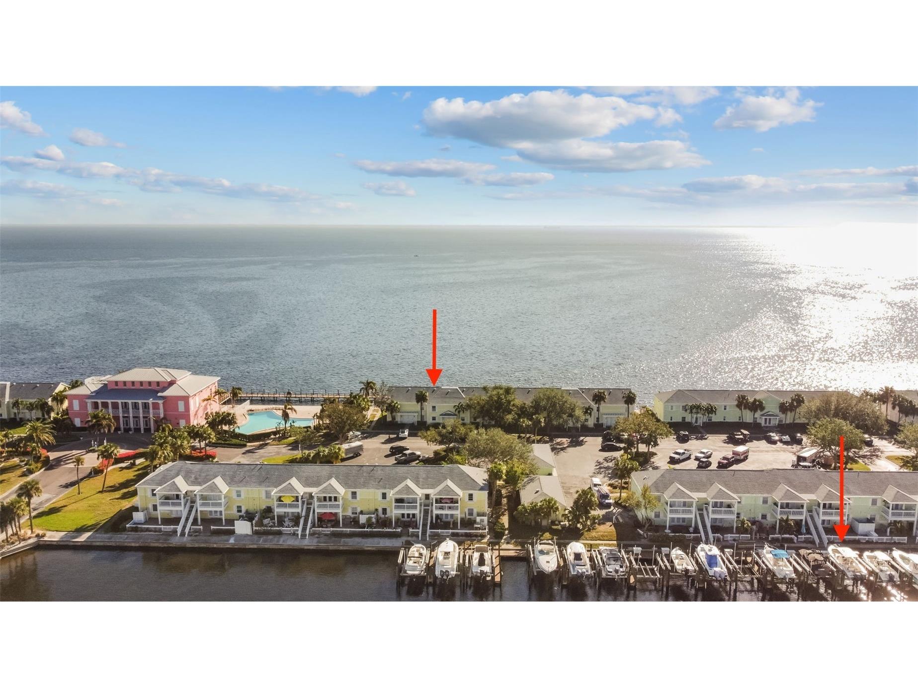 5026 Coquina Key Drive SE #5026 Saint Petersburg FL 33705 - TAMPA BAY TB8493857 image2