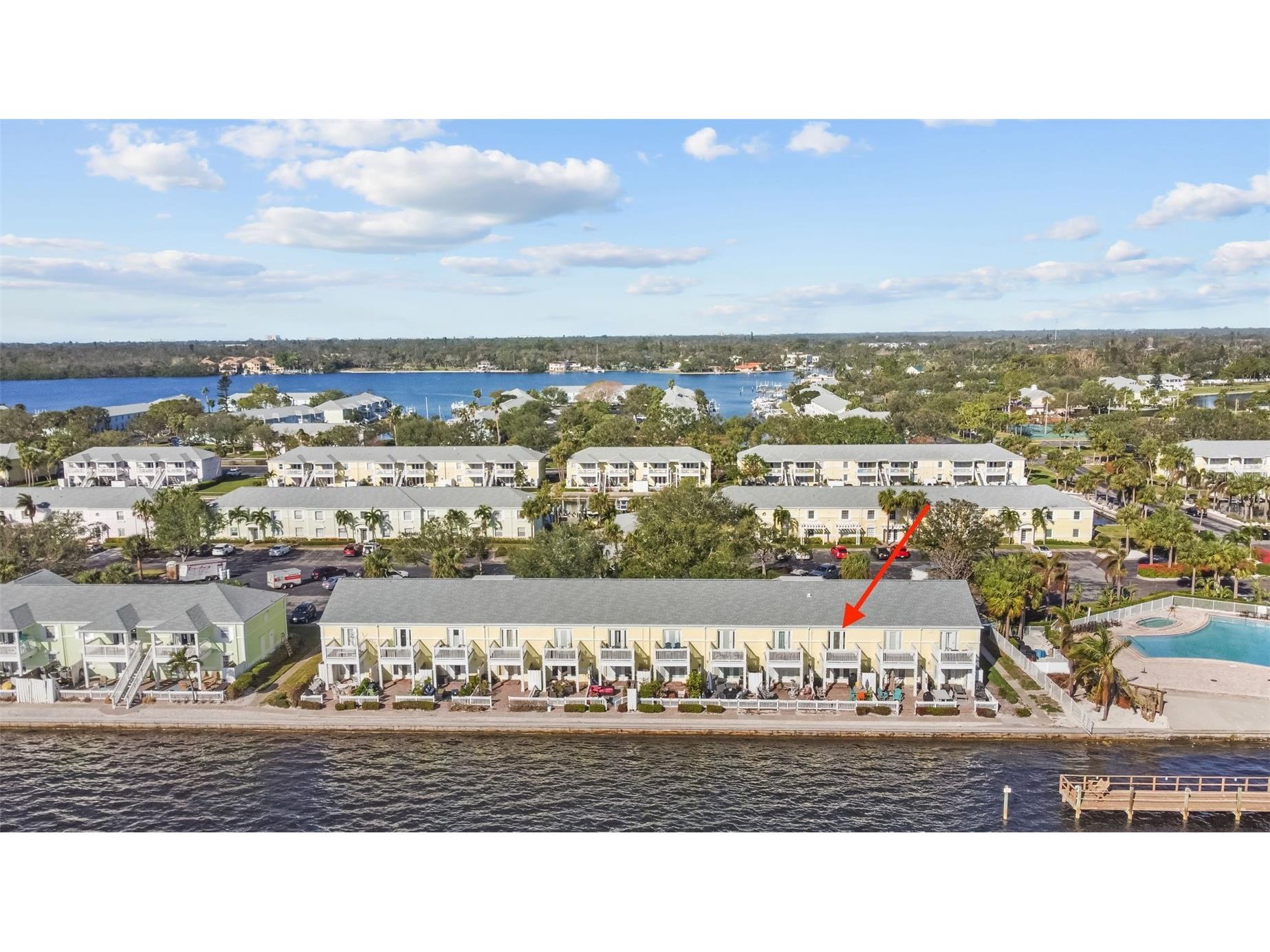5026 Coquina Key Drive SE #5026 Saint Petersburg FL 33705 - TAMPA BAY TB8493857 image28