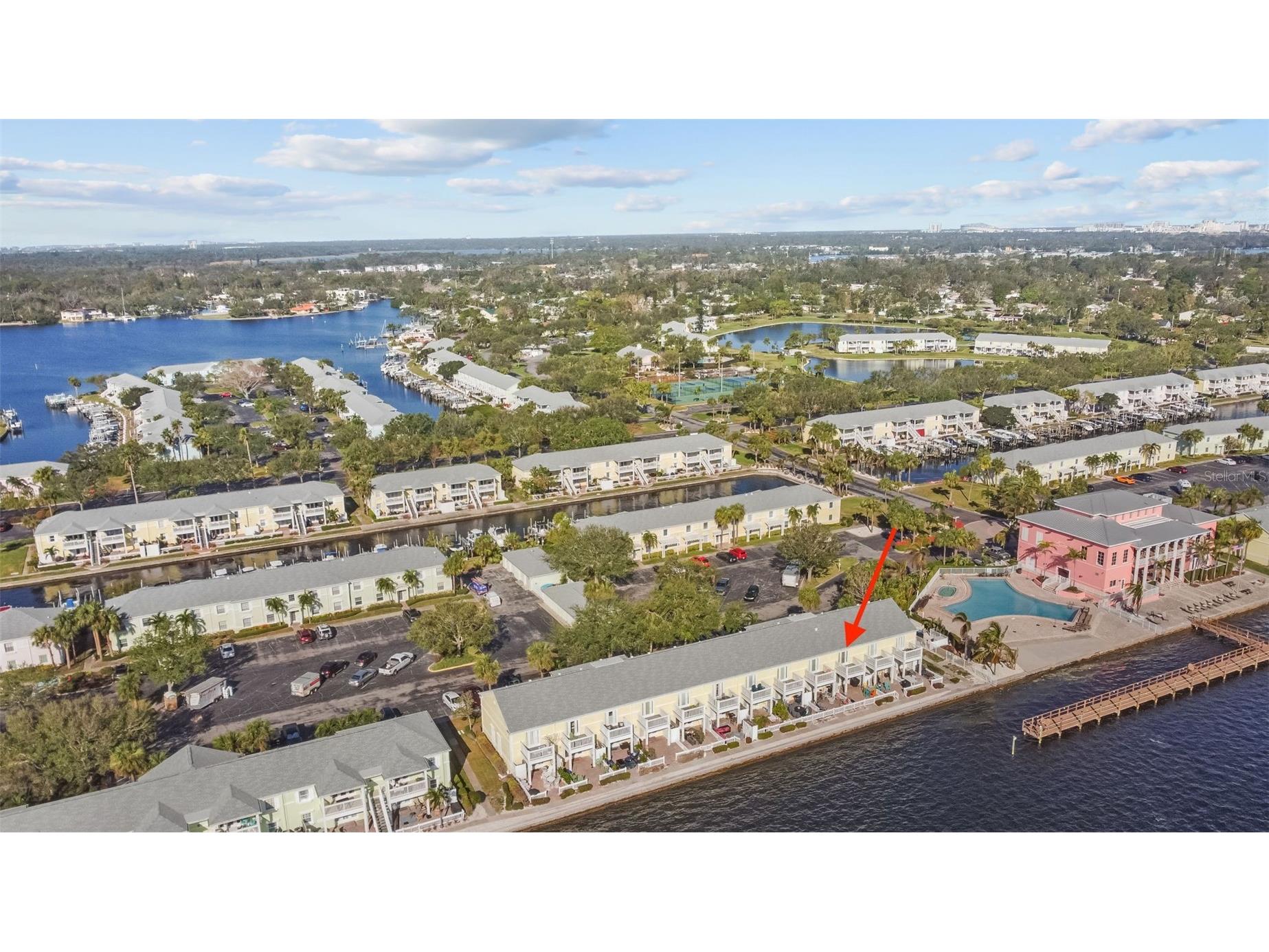 5026 Coquina Key Drive SE #5026 Saint Petersburg FL 33705 - TAMPA BAY TB8493857 image29