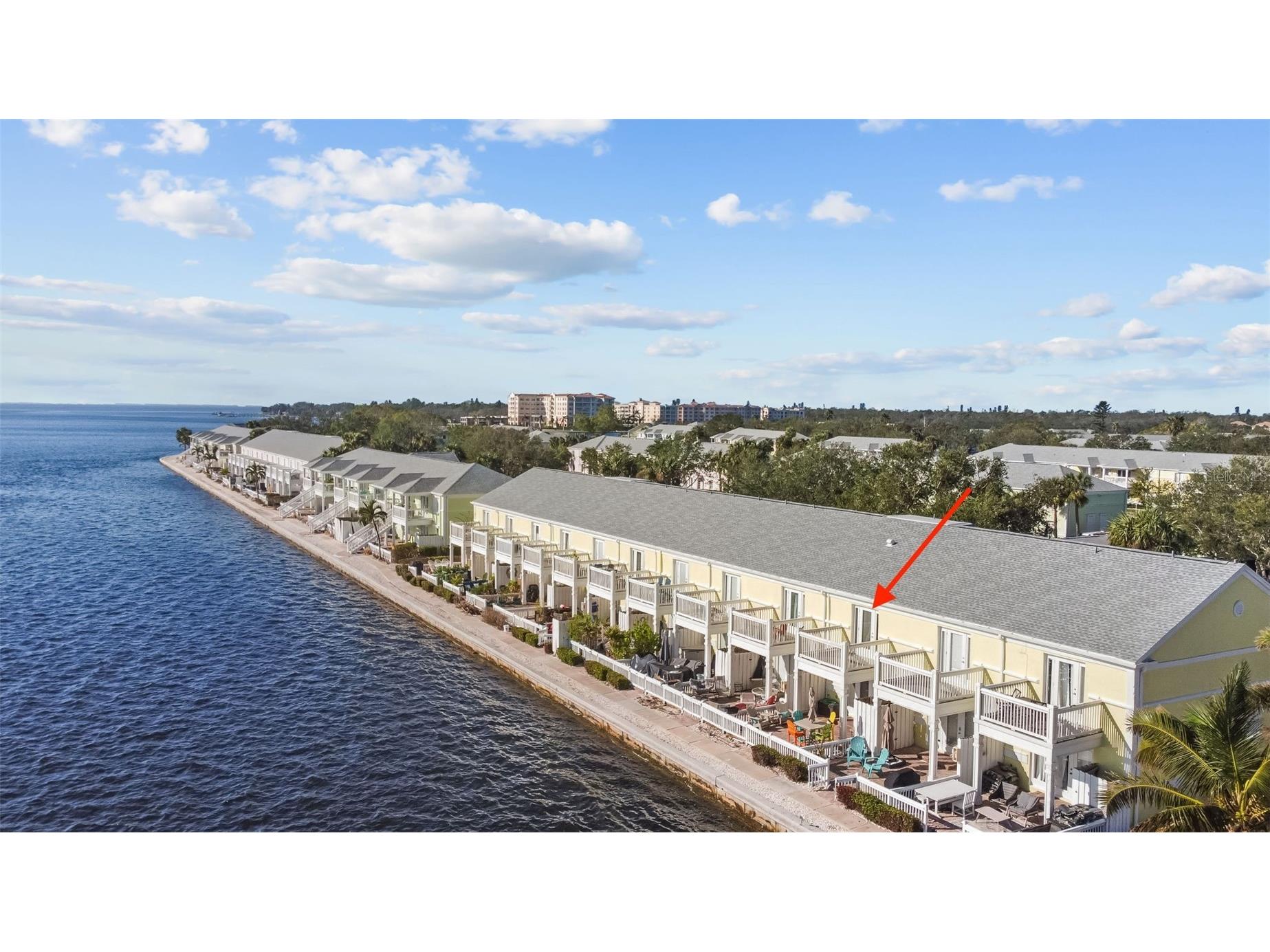 5026 Coquina Key Drive SE #5026 Saint Petersburg FL 33705 - TAMPA BAY TB8493857 image30