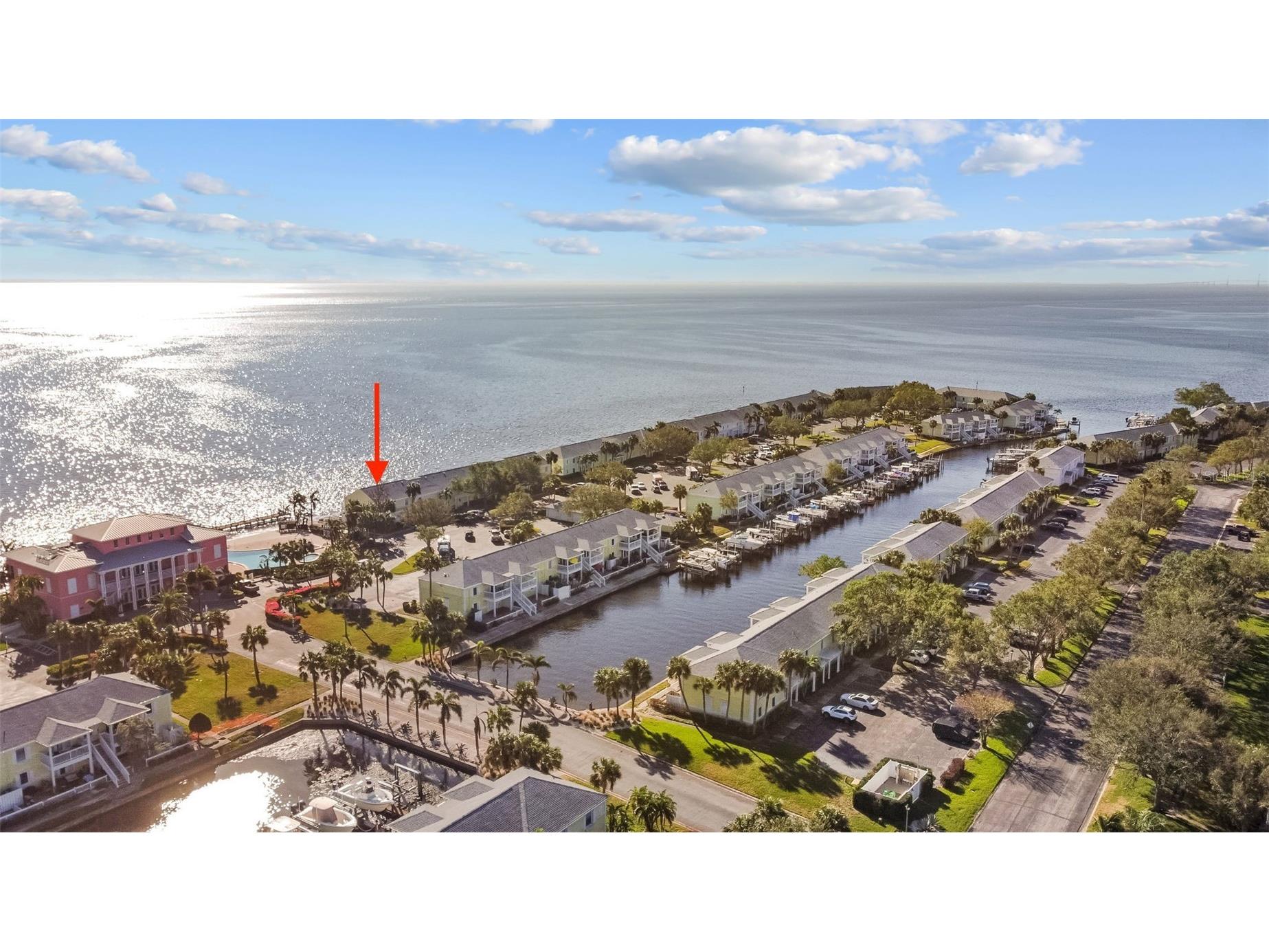 5026 Coquina Key Drive SE #5026 Saint Petersburg FL 33705 - TAMPA BAY TB8493857 image31