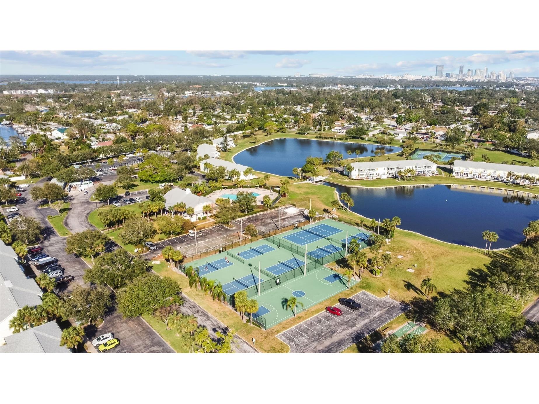 5026 Coquina Key Drive SE #5026 Saint Petersburg FL 33705 - TAMPA BAY TB8493857 image32