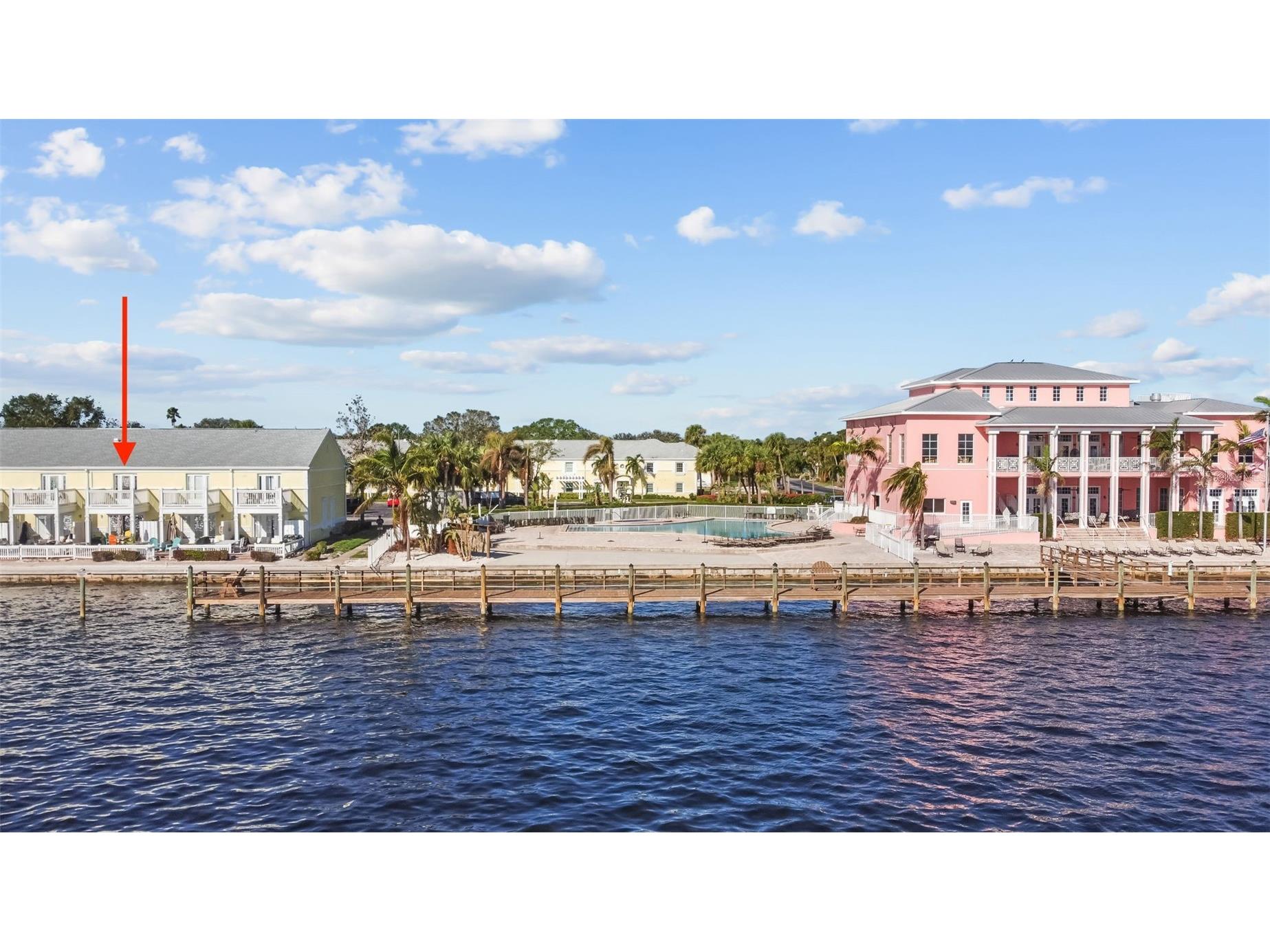 5026 Coquina Key Drive SE #5026 Saint Petersburg FL 33705 - TAMPA BAY TB8493857 image7