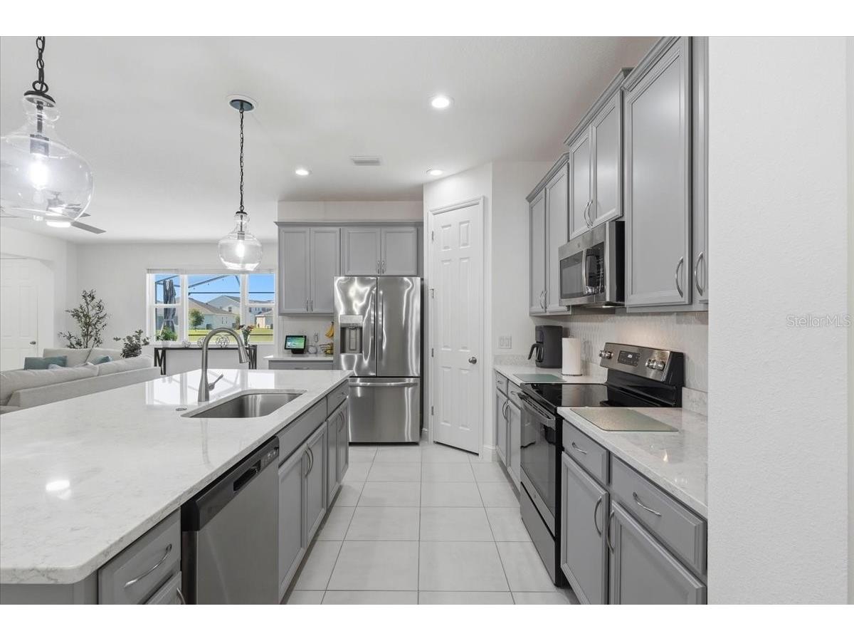 5026 Down Court Saint Cloud FL 34772 - Canal P4939138 image17