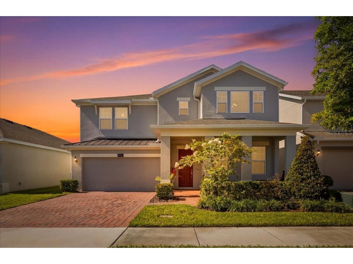 5026 Down Court Saint Cloud FL 34772 - Canal P4939138 image2