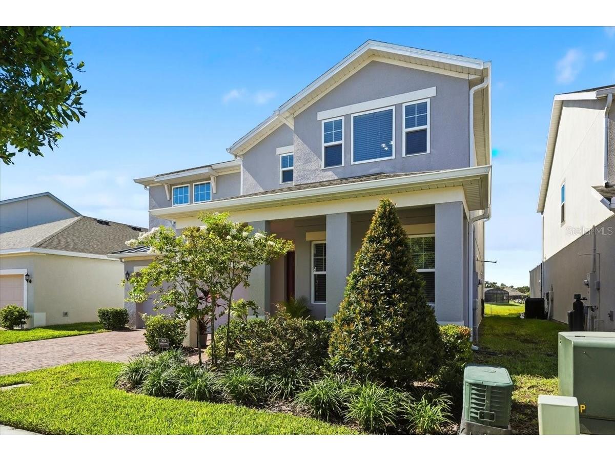 5026 Down Court Saint Cloud FL 34772 - Canal P4939138 image3