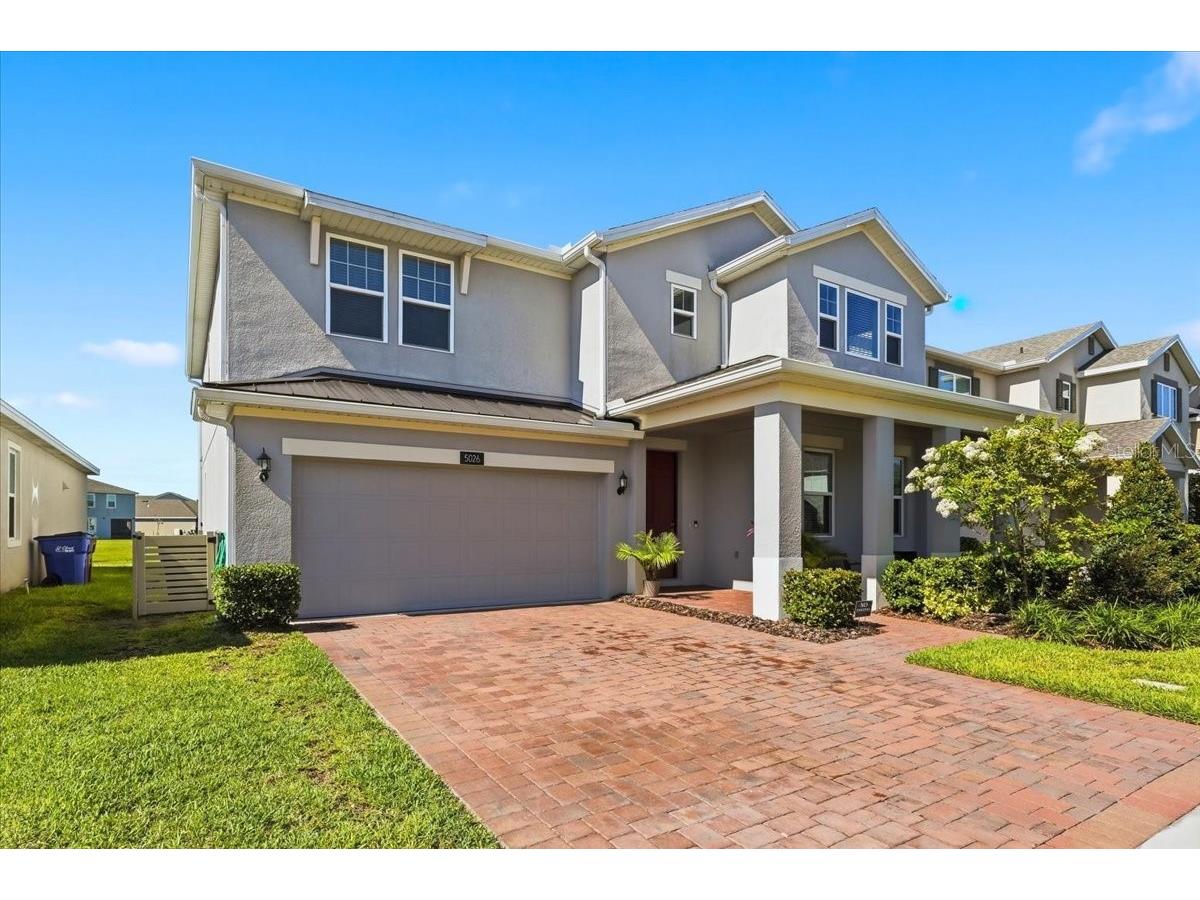 5026 Down Court Saint Cloud FL 34772 - Canal P4939138 image4