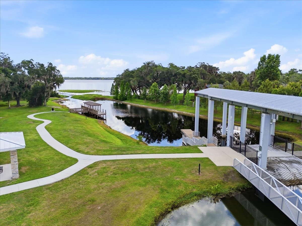 5026 Down Court Saint Cloud FL 34772 - Canal P4939138 image61