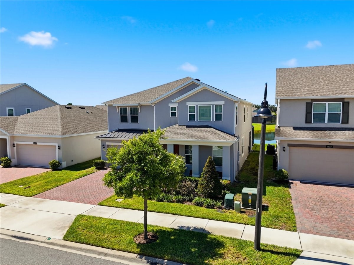 5026 Down Court Saint Cloud FL 34772 - Canal P4939138 image66