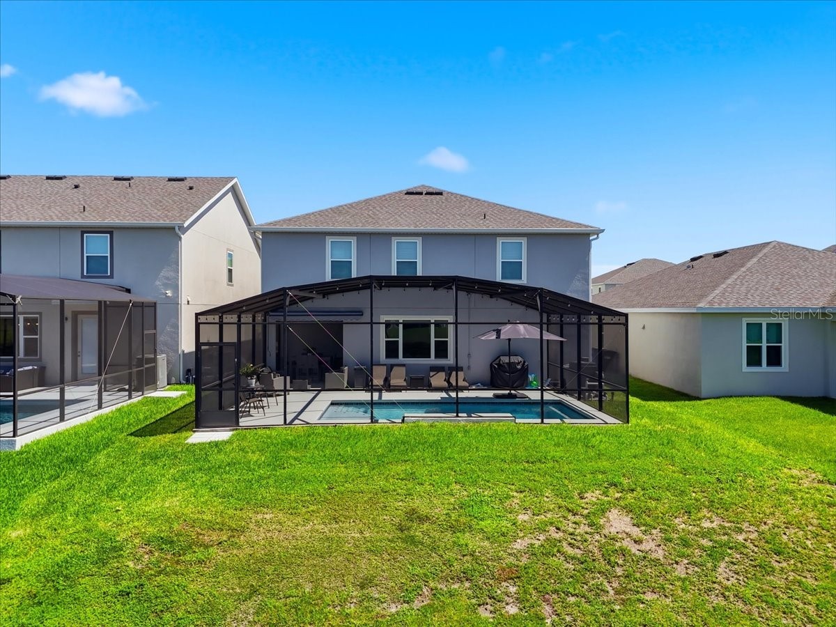 5026 Down Court Saint Cloud FL 34772 - Canal P4939138 image67