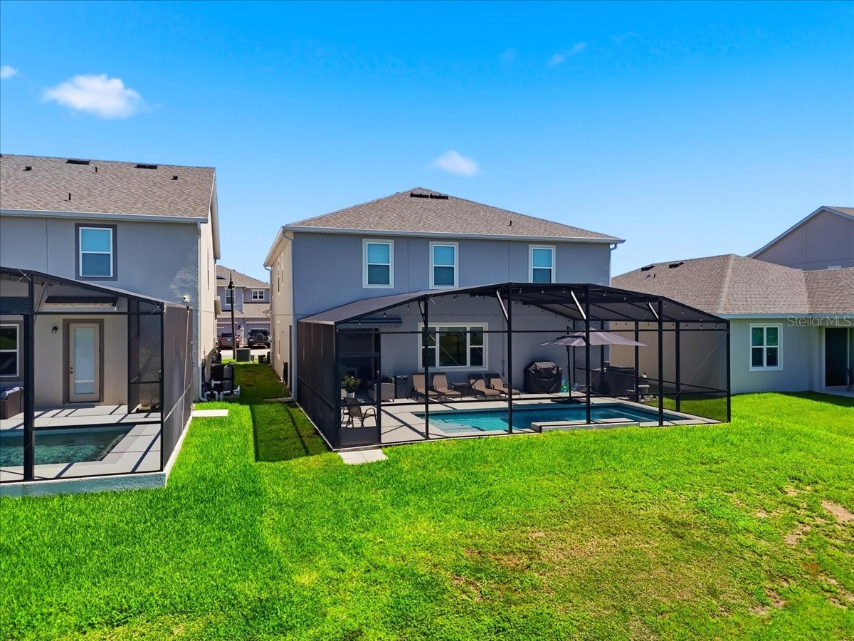 5026 Down Court Saint Cloud FL 34772 - Canal P4939138 image69