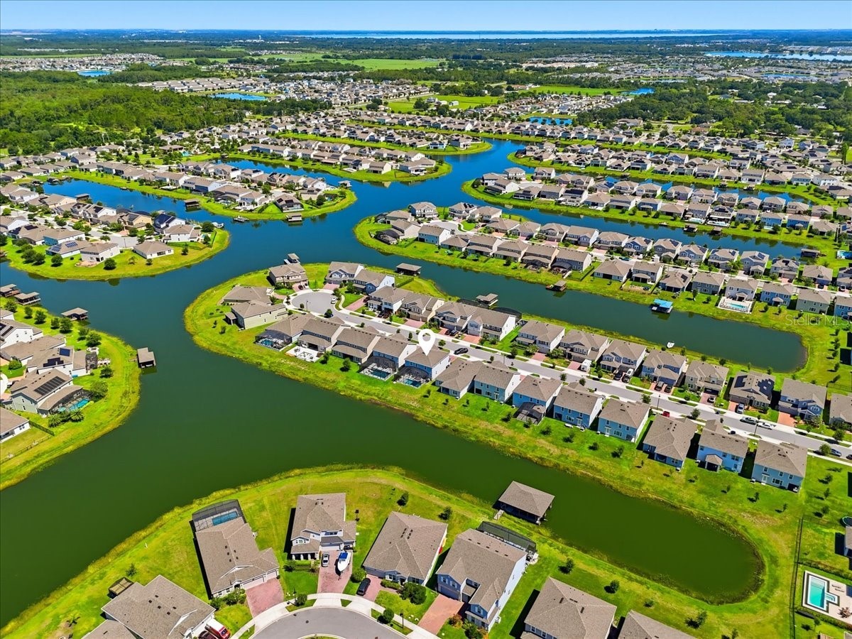 5026 Down Court Saint Cloud FL 34772 - Canal P4939138 image70