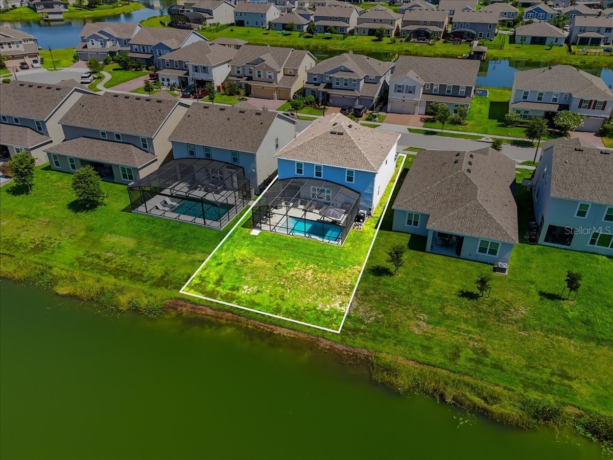 5026 Down Court Saint Cloud FL 34772 - Canal P4939138 image73