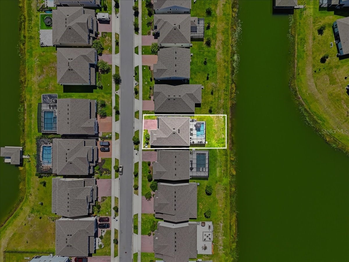 5026 Down Court Saint Cloud FL 34772 - Canal P4939138 image74