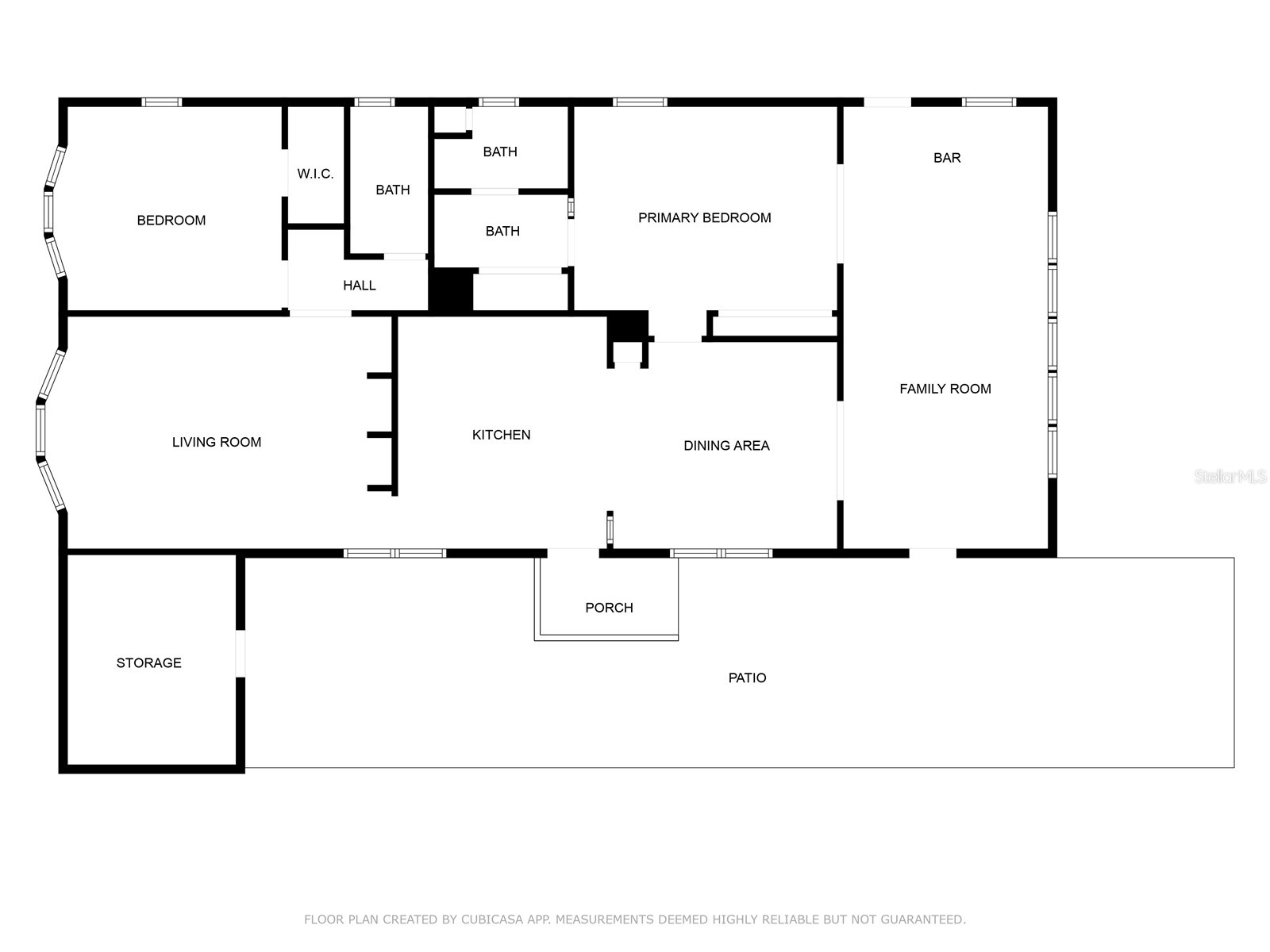 5026 Foxwood Boulevard Lakeland FL 33810 L4955800 image2