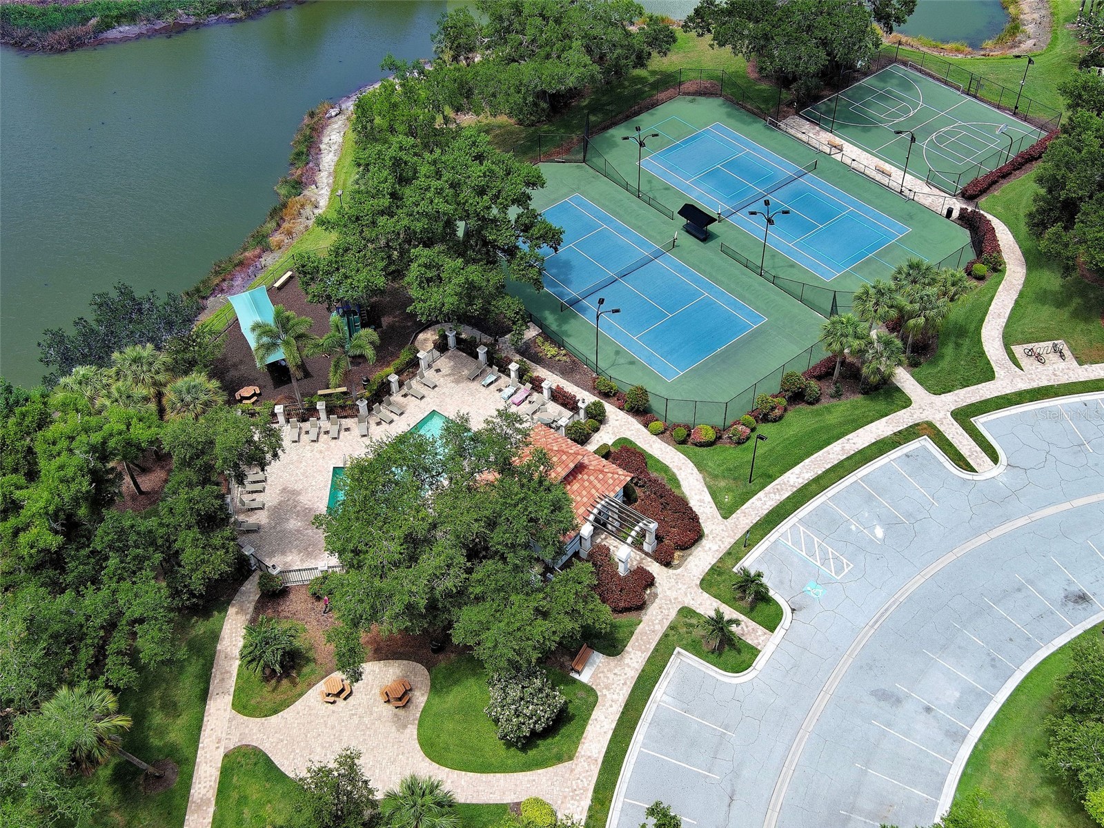 5026 Hanging Moss Lane Sarasota FL 34238 N6144508 image86
