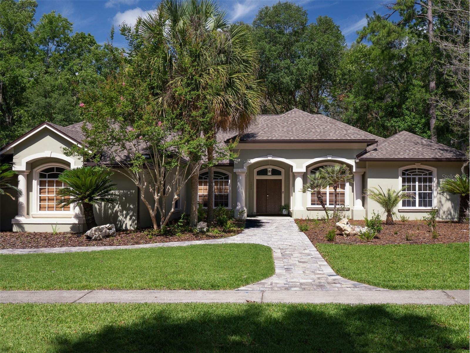 5026 NW 50th Terrace Gainesville FL 32606 GC539919 image1