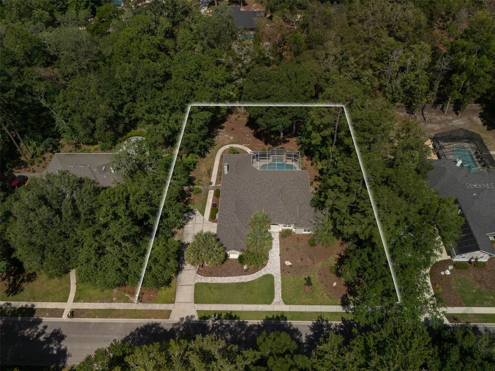 5026 NW 50th Terrace Gainesville FL 32606 GC539919 image33