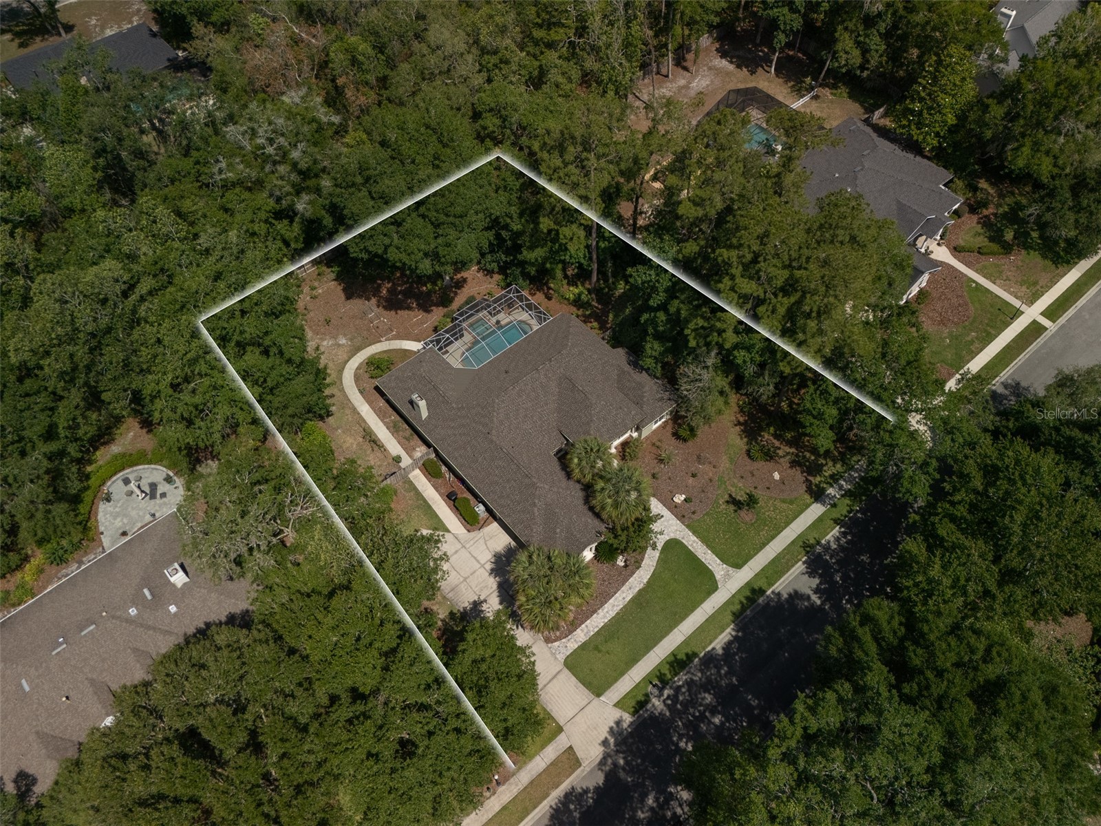 5026 NW 50th Terrace Gainesville FL 32606 GC539919 image5