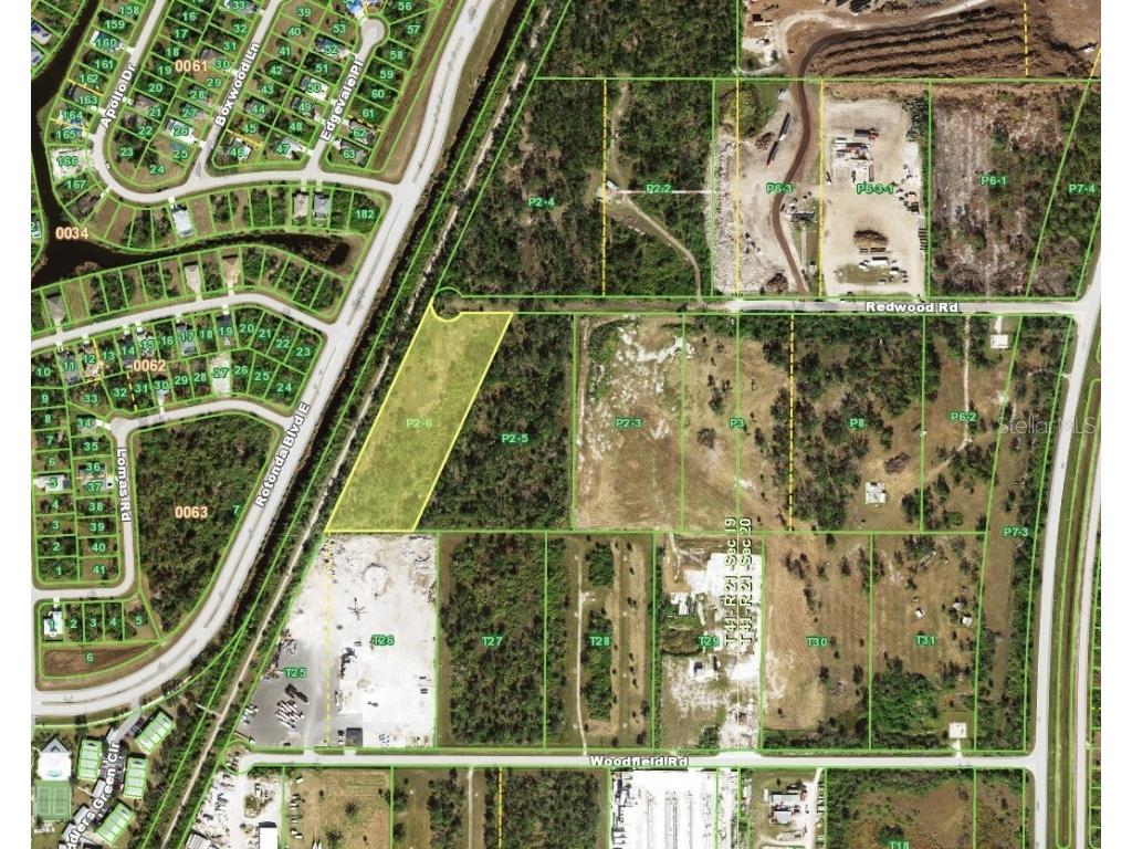 5026 Redwood Road Placida FL 33946 D6137649 image1