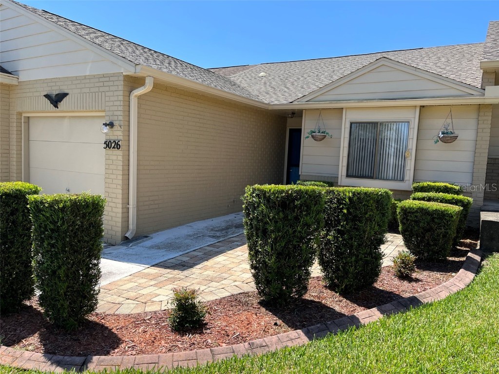 5026 SE 109th Street Belleview FL 34420 OM657740 image1