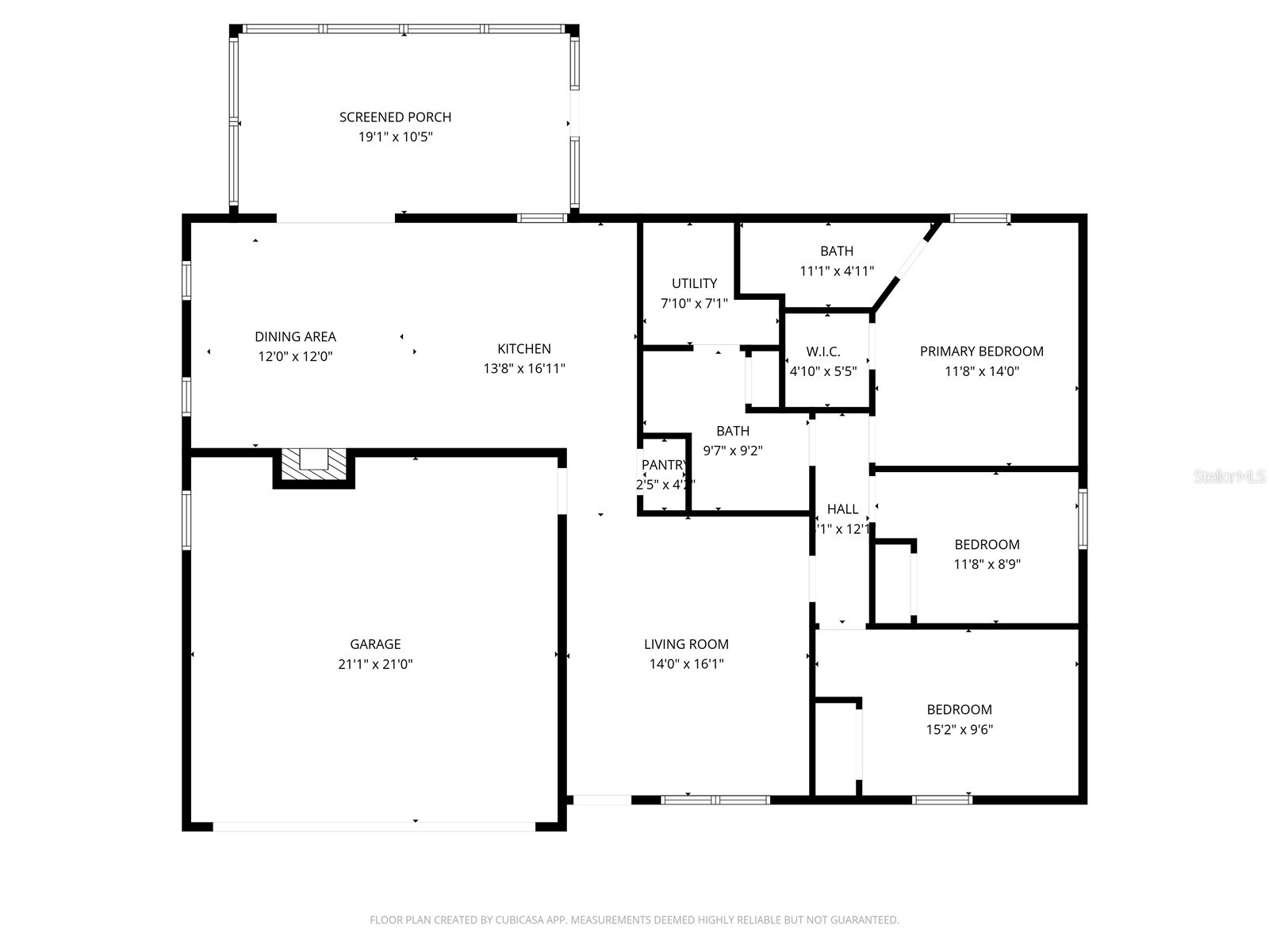 5026 SE 33rd Terrace Ocala FL 34480 OM723768 image2