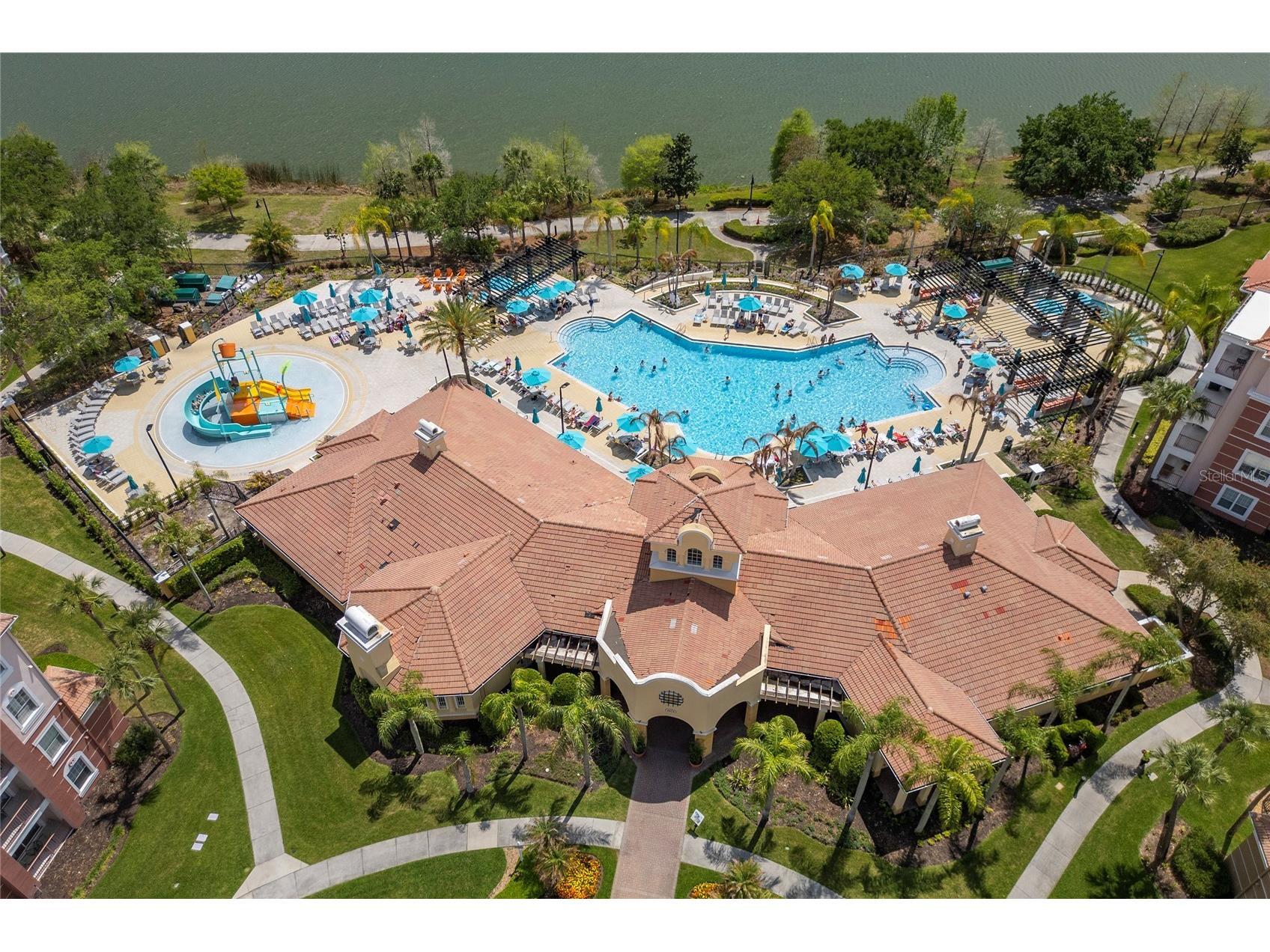 5026 Tideview Circle #17 Orlando FL 32819 S5148038 image21