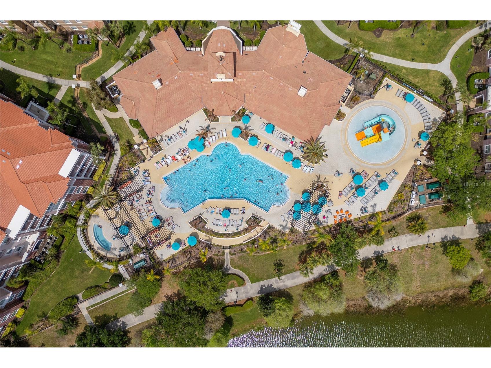5026 Tideview Circle #17 Orlando FL 32819 S5148038 image23