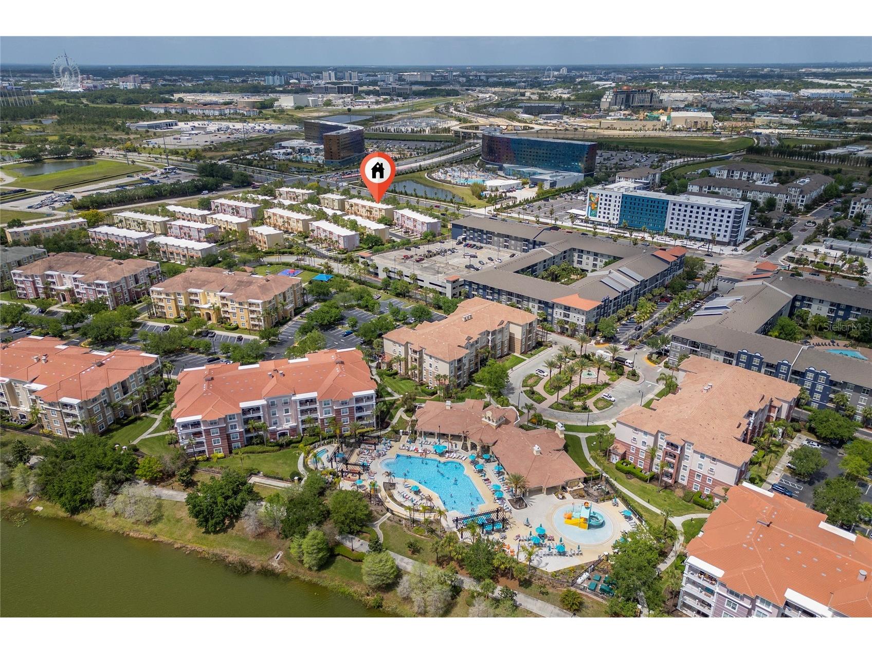 5026 Tideview Circle #17 Orlando FL 32819 S5148038 image25