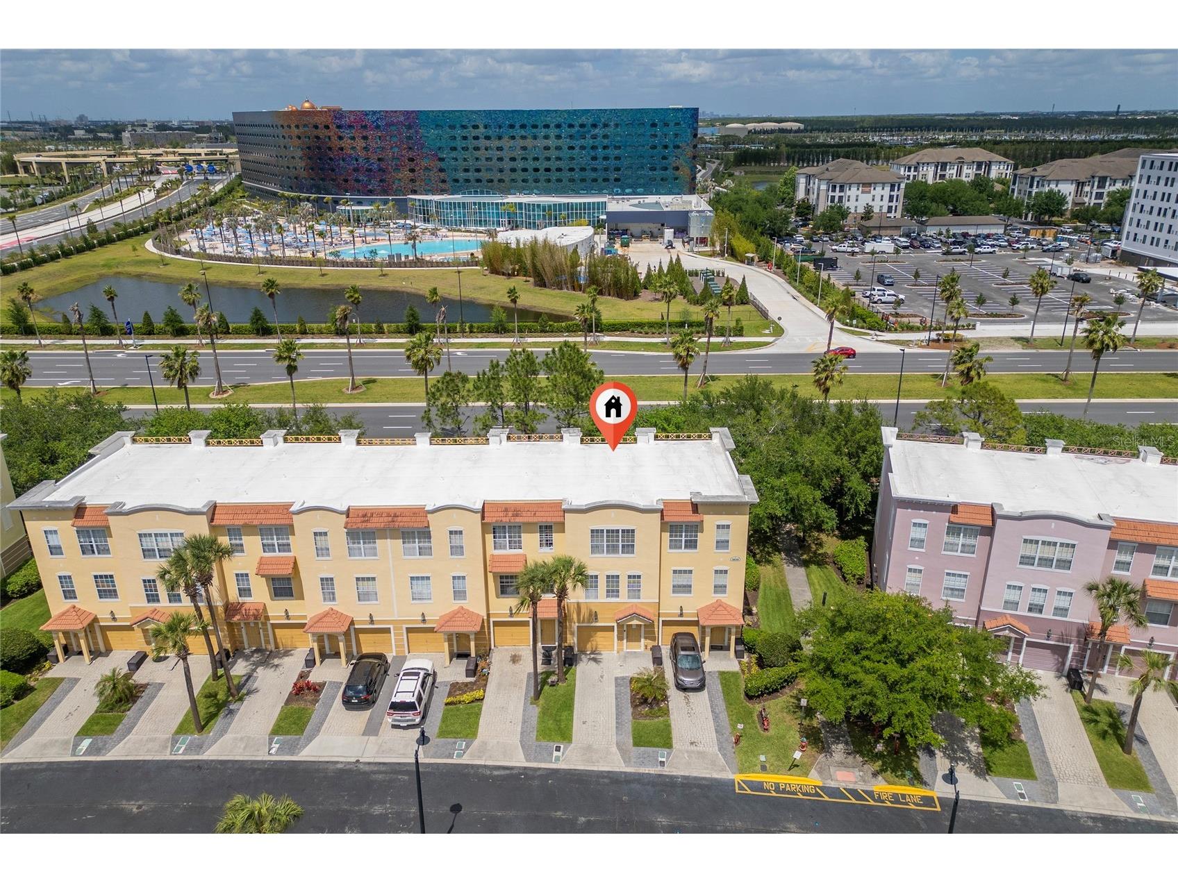 5026 Tideview Circle #17 Orlando FL 32819 S5148038 image27