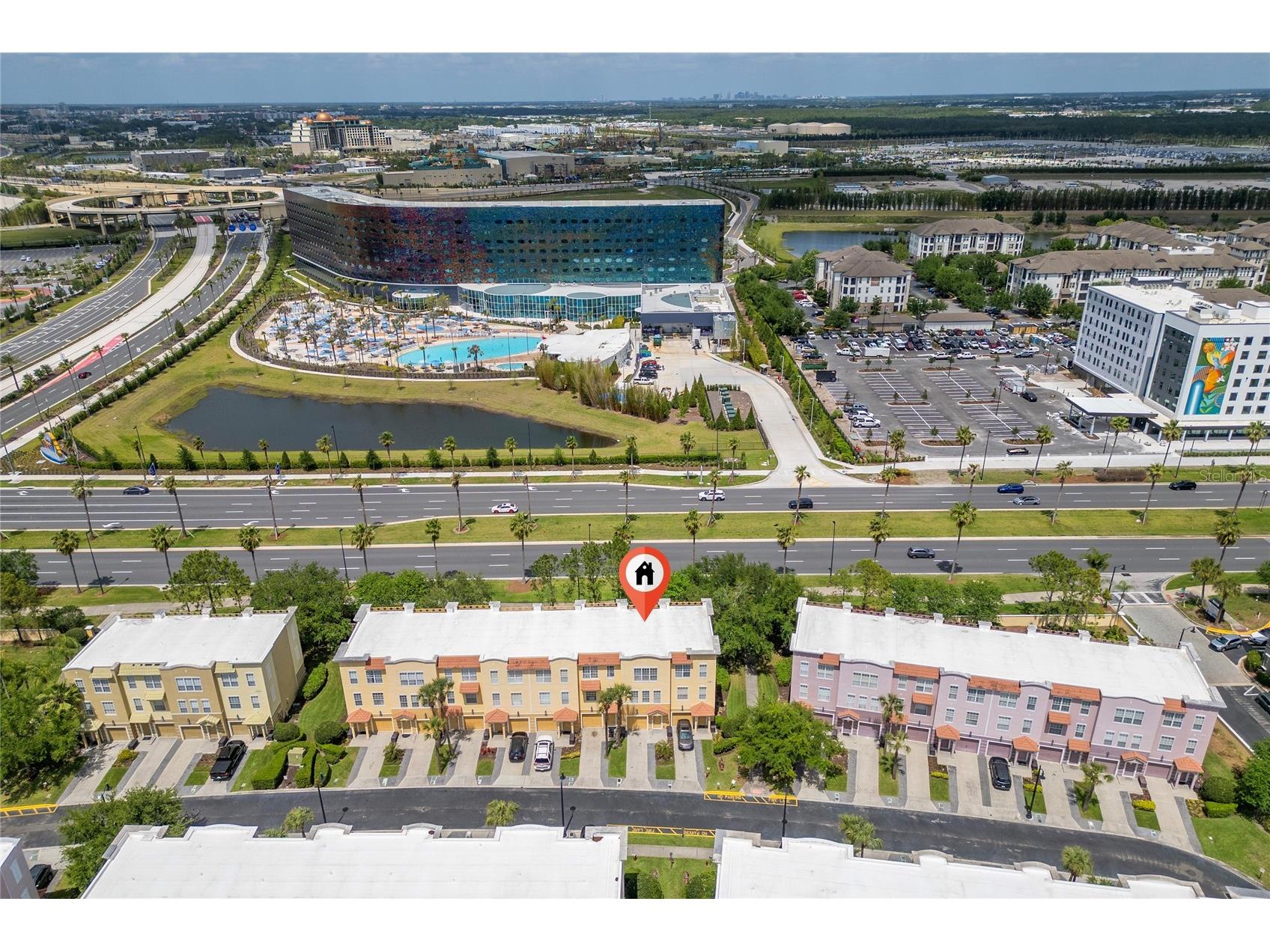 5026 Tideview Circle #17 Orlando FL 32819 S5148038 image28