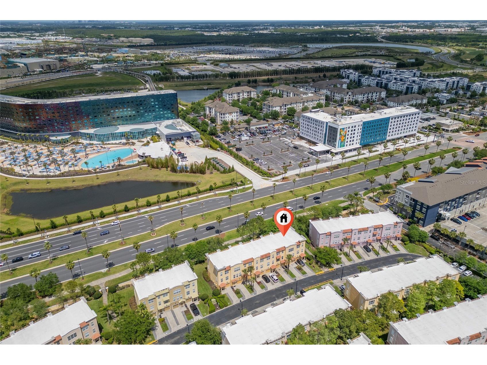 5026 Tideview Circle #17 Orlando FL 32819 S5148038 image29